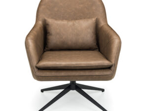 Bower swivel chair