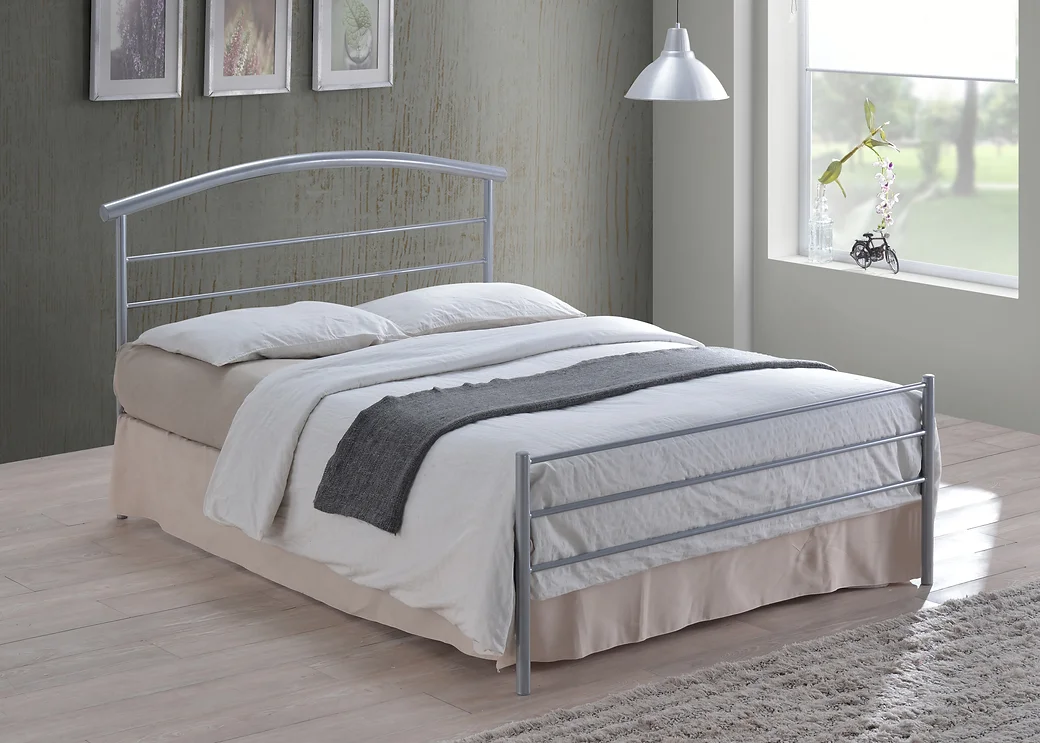 Brennington-4ft-6. Webp Brennington bed frame