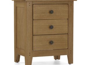 Burford  wide bedside