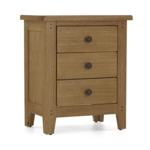 Burford  wide bedside