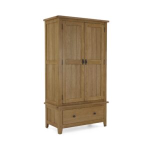 Burford  gents wardrobe