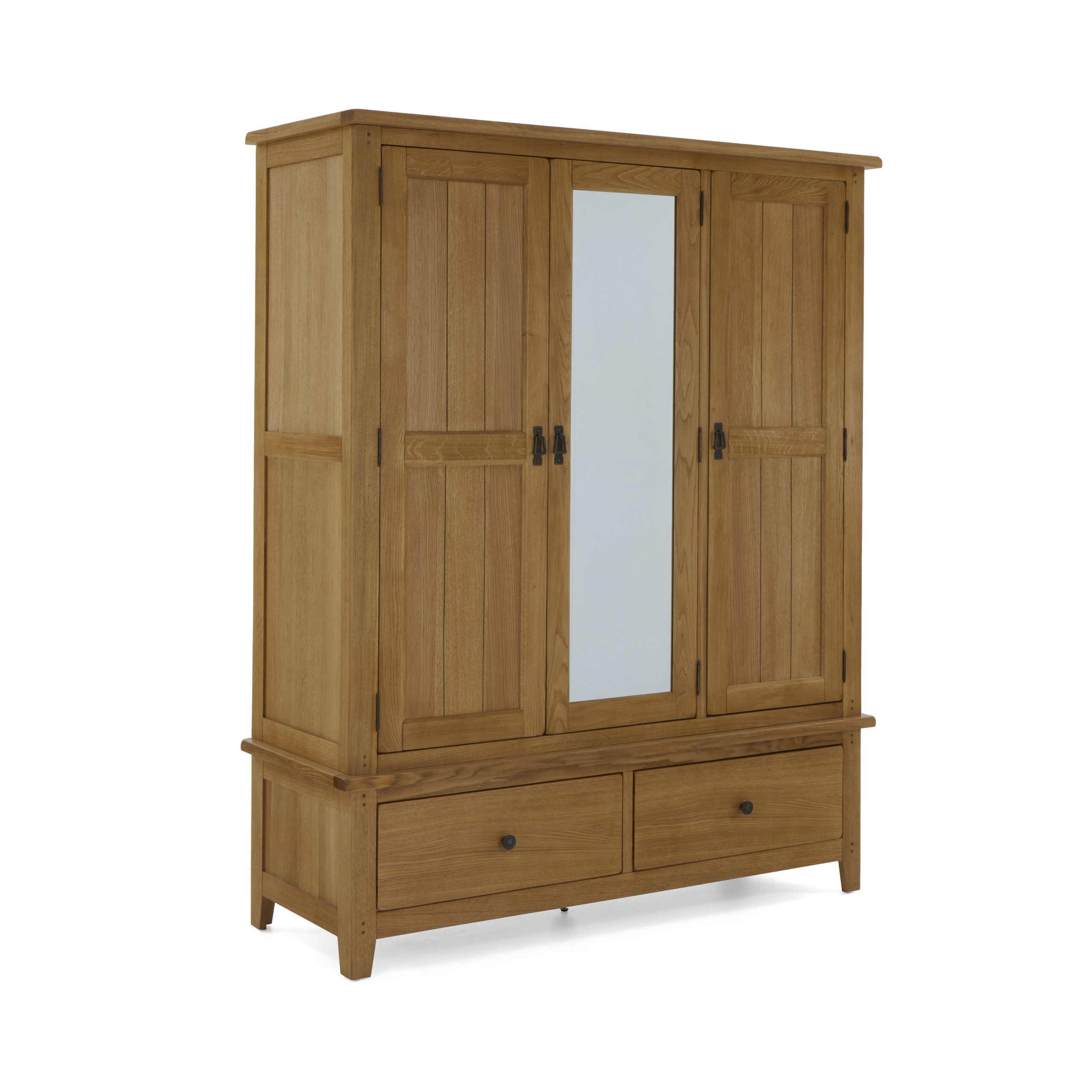 Burford_5873_triple_wardrobe_angled_199-scaled-1. Jpg Burford tripple wardrobe