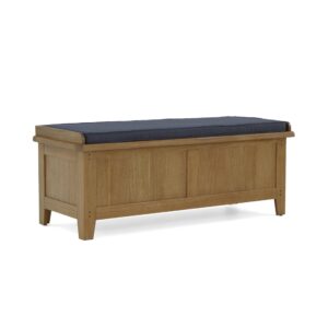 Burford  storage bench