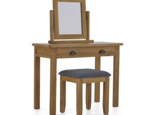 Burford  dressing table set