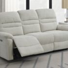 Belford electric 3 seater sofa Belford electric 3 seater sofa
