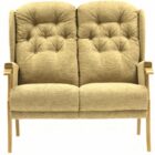 Eden showood style standard 2 seater sofa