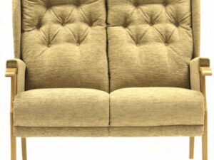 Eden showood style standard 2 seater sofa