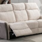 Treyson electric recliner 3 seater sofa Treyson electric recliner 3 seater sofa