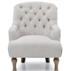 Bianca accent chair