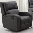 Silverton manual recliner armchair Silverton manual recliner armchair