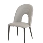 Solano sintered stone 160cm fixed dining table and 6 chairs Solano sintered stone 160cm fixed dining table and 6 chairs