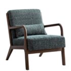 Inca accent chair