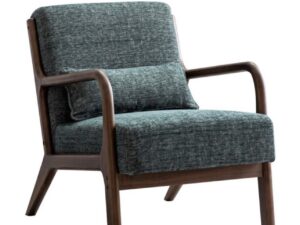 Inca accent chair