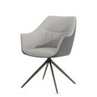 Portofino sintered stone 180cm fixed dining table Portofino sintered stone 180cm fixed dining table