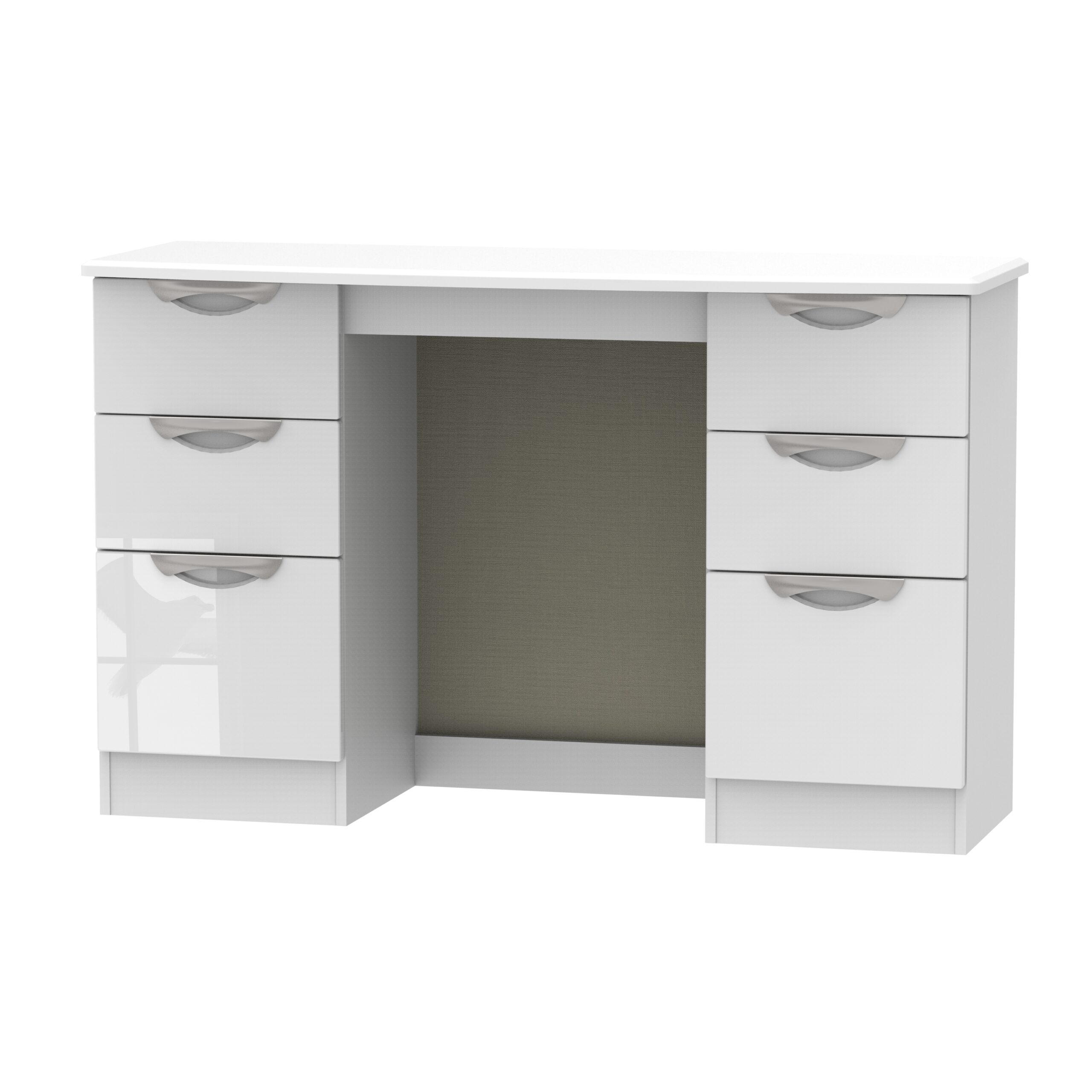 Cam030wgw-scaled-1. Jpg Camden gloss double dressing table