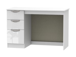 Camden gloss desk