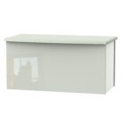 Camden gloss blanket box Camden gloss blanket box