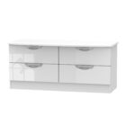 Camden gloss 4 drawer bed box Camden gloss 4 drawer bed box