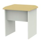 Camden gloss dressing table stool Camden gloss dressing table stool
