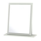 Camden gloss small dressing table mirror Camden gloss small dressing table mirror