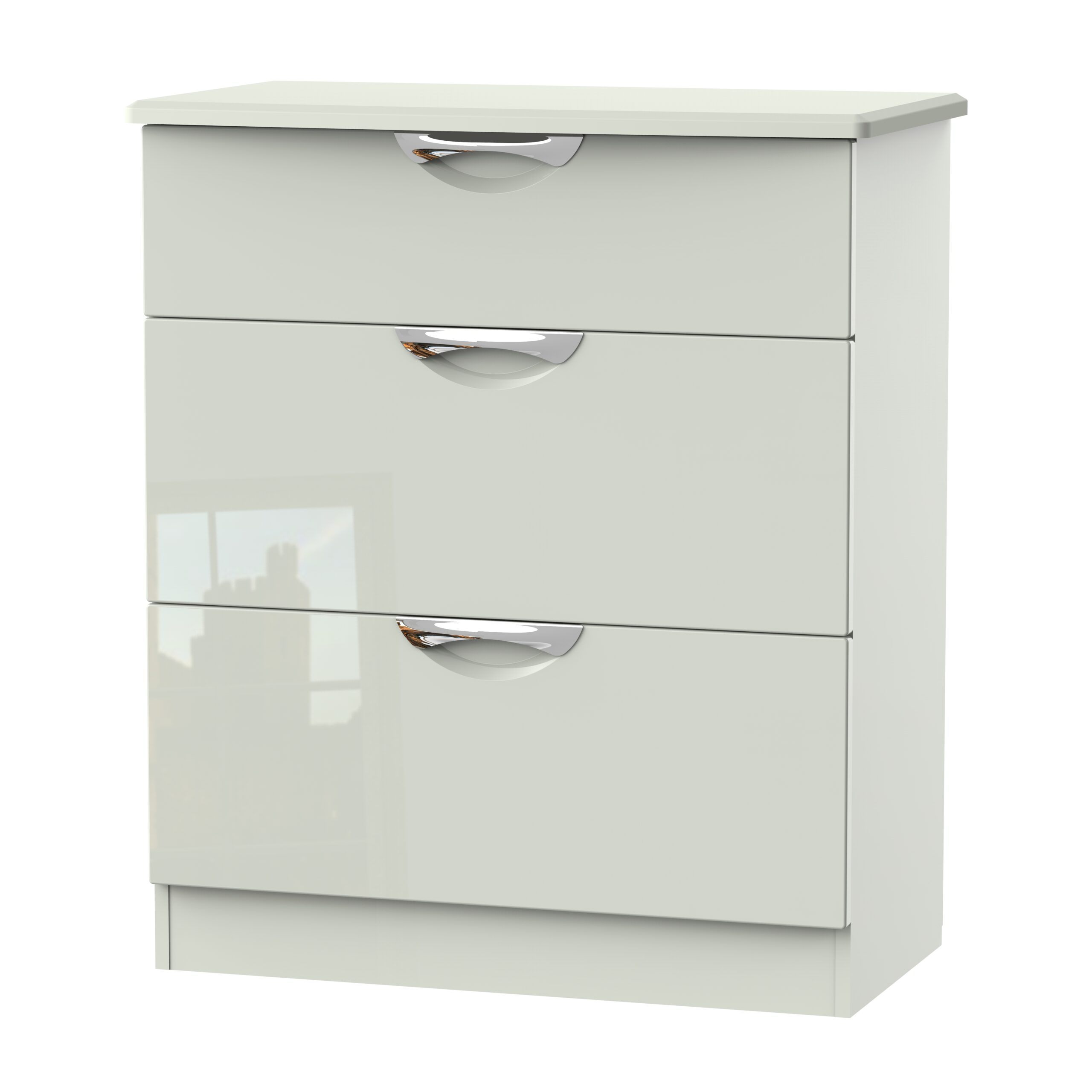 Cam049kgk-1-scaled-1. Jpg Camden gloss 3 drawer deep chest