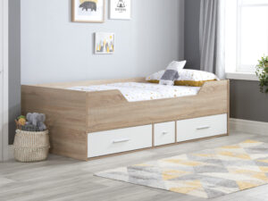 Camden cabin bed