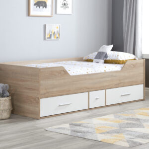 Camden cabin bed