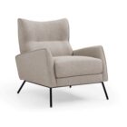 Chloe accent chair