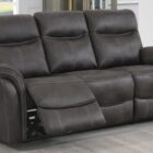 Claremont electric 3 seater sofa Claremont electric 3 seater sofa