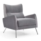 Chloe accent chair