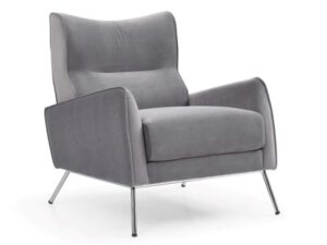 Chloe accent chair
