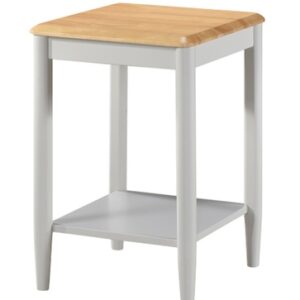 Altona end table