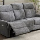 Treyson electric recliner 3 seater sofa Treyson electric recliner 3 seater sofa