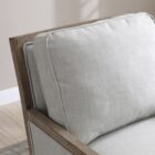 Beatrice accent chair