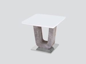 Castello end table