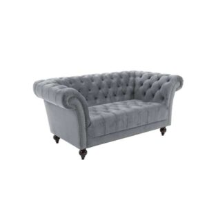 Chesterfield 2 seater sofa