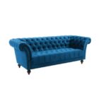 Chesterfield 3 seater sofa