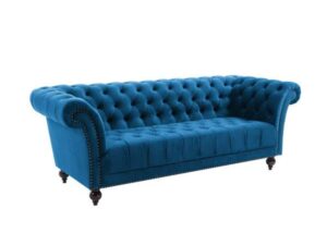 Chesterfield 3 seater sofa
