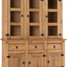 Corona large buffet unit