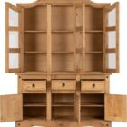 Corona large buffet unit