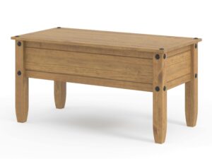 Corona Deluxe coffee table