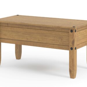 Corona Deluxe coffee table