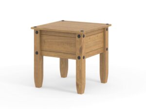 Corona Deluxe lamp table