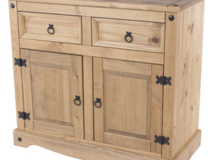 Corona Deluxe small sideboard