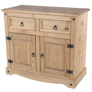 Corona Deluxe small sideboard