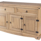Corona deluxe medium sideboard Corona deluxe medium sideboard