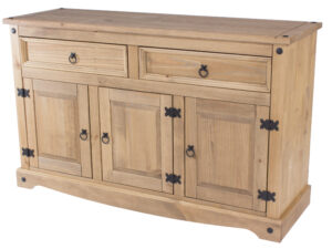 Corona Deluxe medium sideboard
