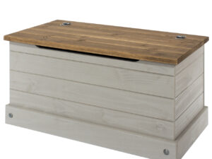 Corona Greywash trunk