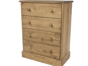 Cotswold 4 drawer chest