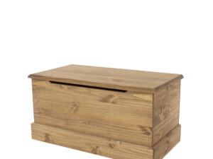 Cotswold storage trunk